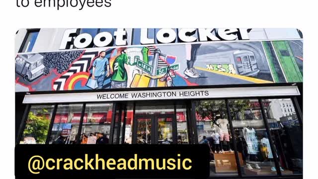 Foot locker cuts ties with kanye west