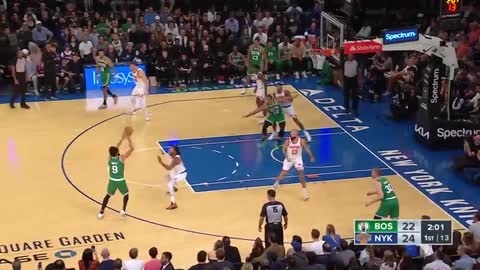 NBA Top 10 Plays of the Night November 5, 2022