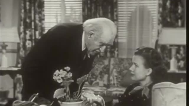 Rim of the Wheel (1951)