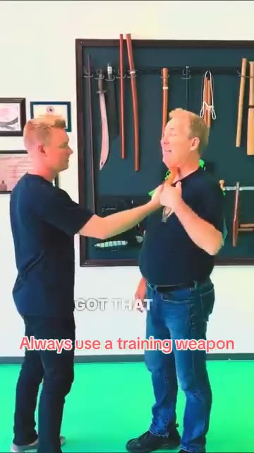 A Fine Way To Get Your Head Blown Off