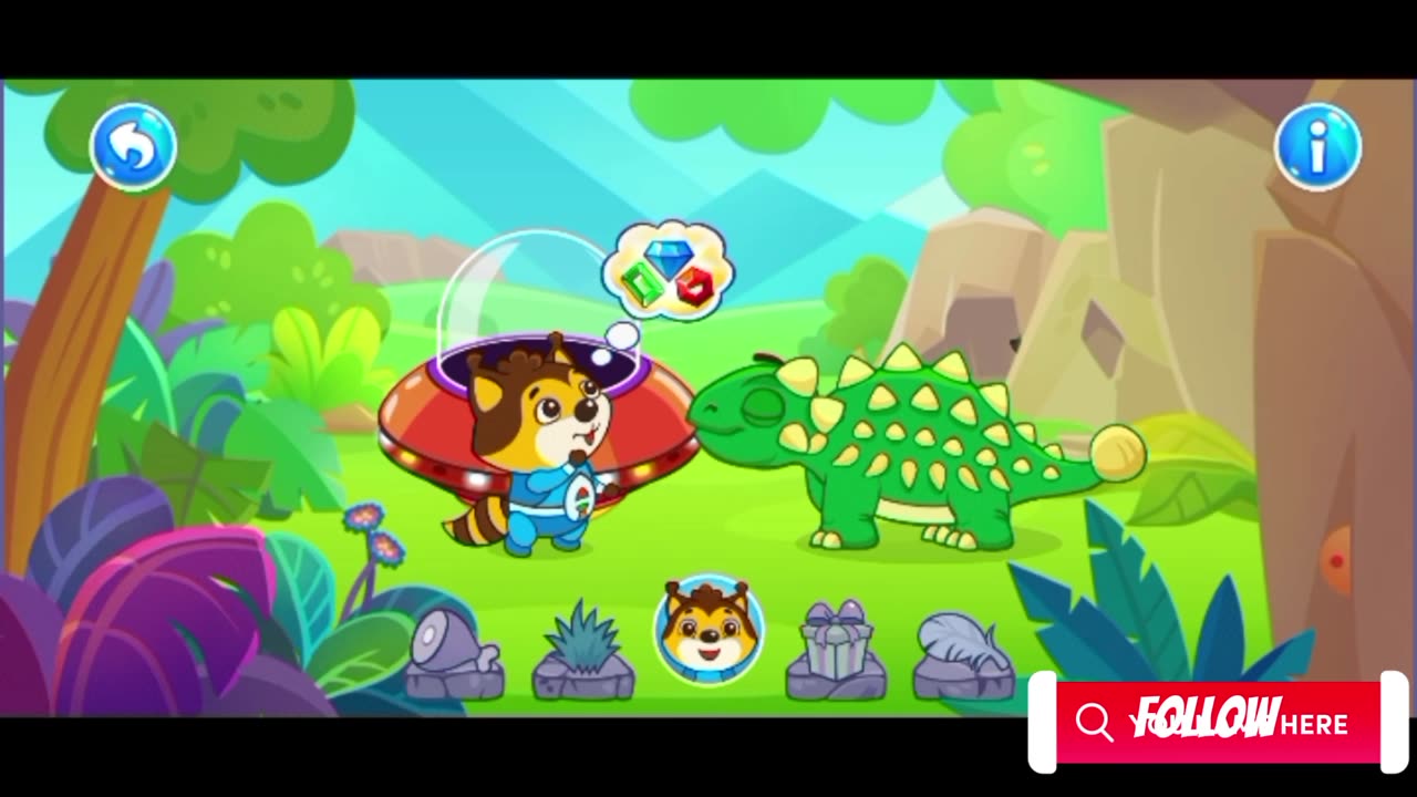 Cartoon kids fun toon would Best creator