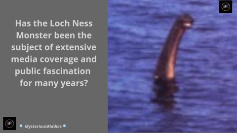 📸 🔍 The Loch Ness Monster: Fact or Fiction? 📸 🔍