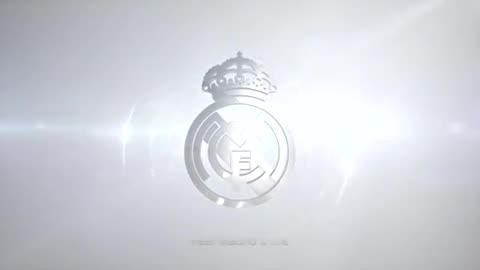 Real Madrid Anthem