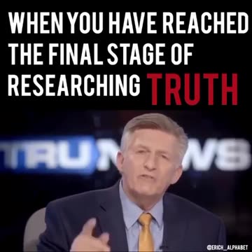 truth final stages
