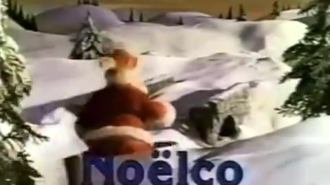 Old 1980s Commercial