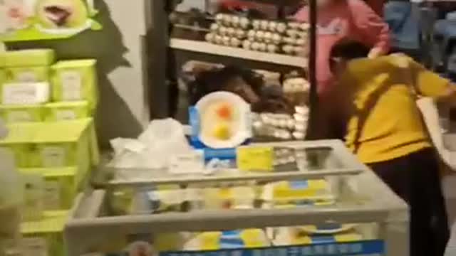 shopping