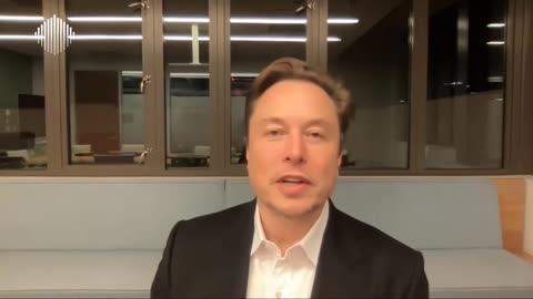 Elon Musk speaks on dangers of One World Order at World Government Summit
