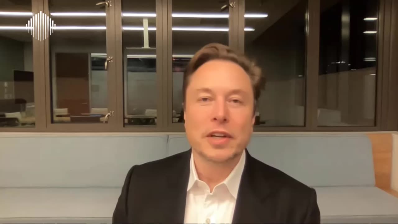 Elon Musk speaks on dangers of One World Order at World Government Summit