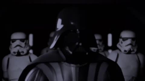 Star Wars - Darth Vader