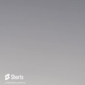 Full Moon Orbital Space Center Sighting #shorts