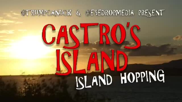 It looks like gitmo time!