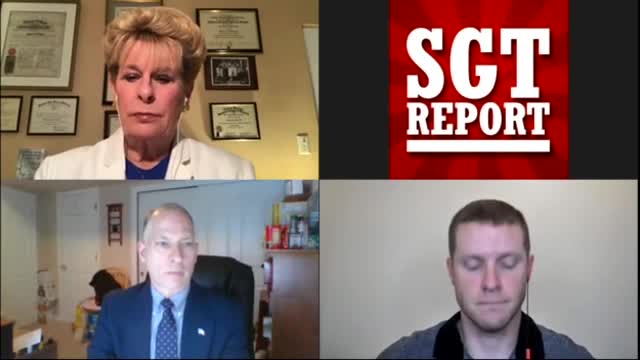 The Military Is Being Destroyed