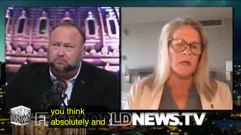 Powerful interview! Dr. Judy Mikovits exposes Fauci’s Cancer causing injections (Captioned)