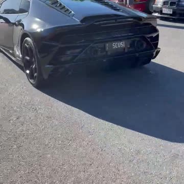 Lamborghini Huracan