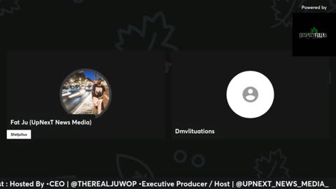 UpnextTv Respectfully Lit The Podcast Ep 17 Feat DMVLituations