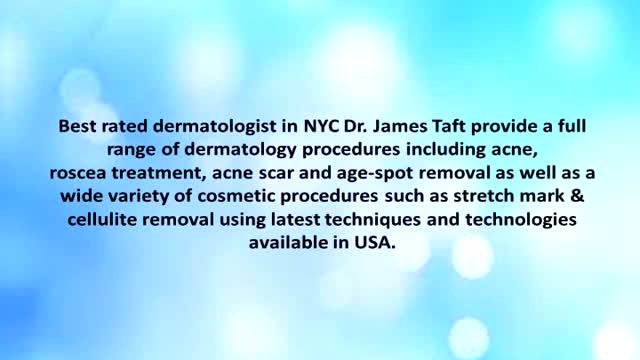 Manhattan Dermatology Specialists