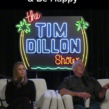 RFK Jr Talks World Economic Forum