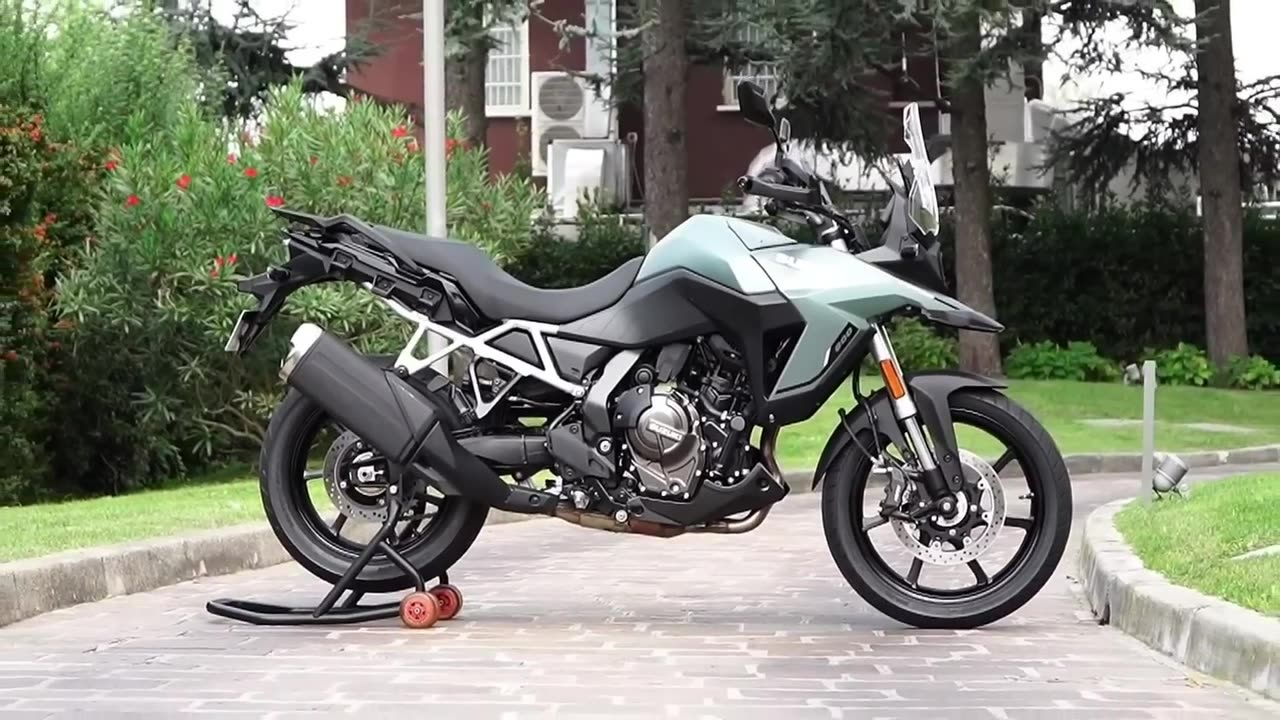 op 20 Amazing Upcoming 2024 Motorcycles