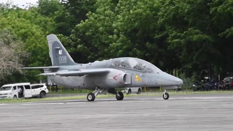 Unbelievable Partnership: Massive Exercise Cope Thunder with F-16s & FA-50PHs 
