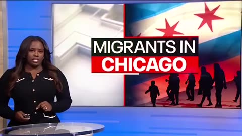 anonup - Chicago is giving illegal immigrants $9,000 for rent.