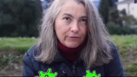 Dopo il vaccino non riesco più a camminare...