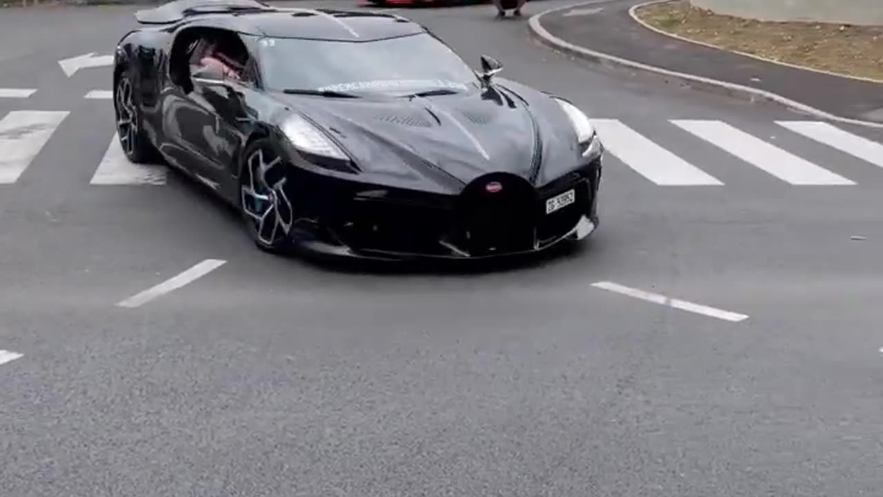 Monster Car in the world 💣 .