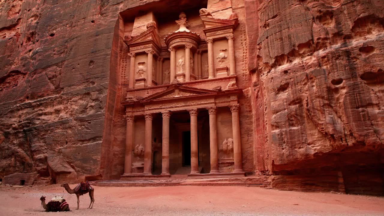 Jordan Maxwell - The Great Pyramid _ Solomon's Temple