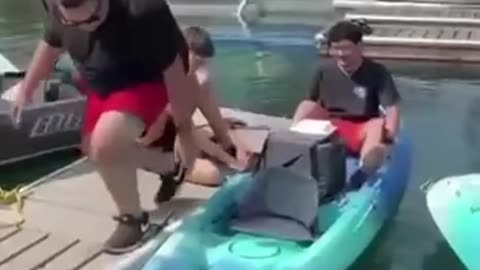 News Break: boating