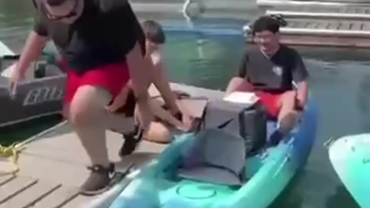 News Break: boating