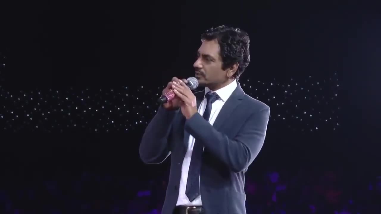 Nawazuddin Siddiqui Motivational Speech Powerful Motivational Video Biography of Nawazuddin