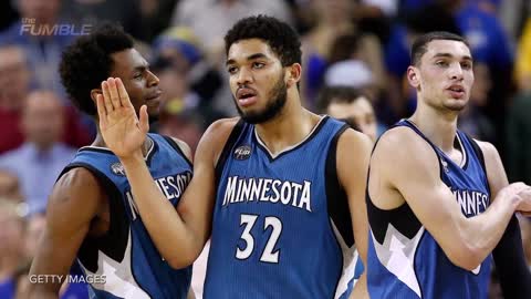 Tom Thibodeau Finalizing Deal with Minnesota Timberwolves