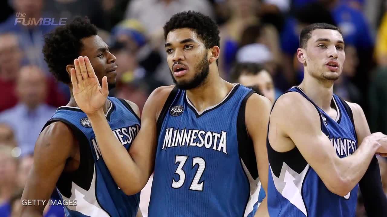 Tom Thibodeau Finalizing Deal with Minnesota Timberwolves