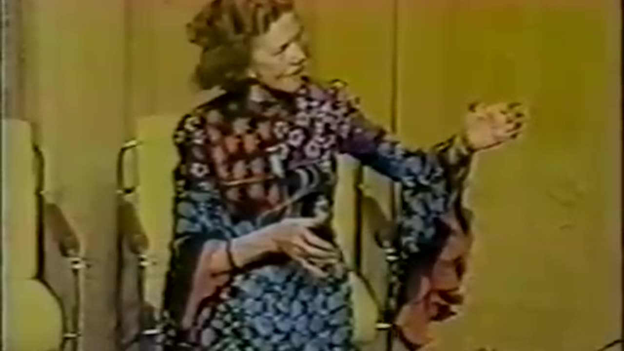 How to Be Filled and Controlled By the Holy Spirit | Kathryn Kuhlman