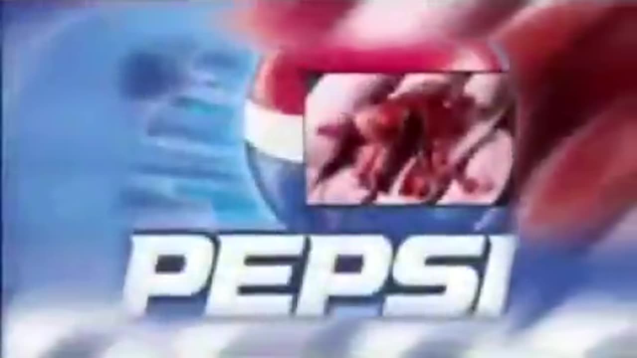 CLONED BABY PARTS ARE IN ALL OF PEPSI'S PRODUCTS