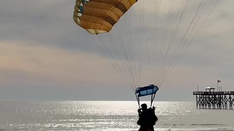 $100 to Skydive