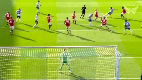 Europe's Ultimate Football SAVAGE Moments: Unleashing the Beast on the Pitch!