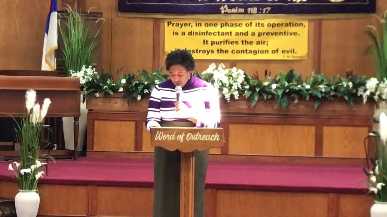 Letting Christmas Go