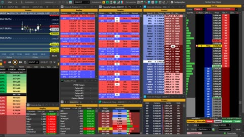 CAIQUE COSTA CLOSE FRIENDS - MOD AVANÇADO - AULA 18