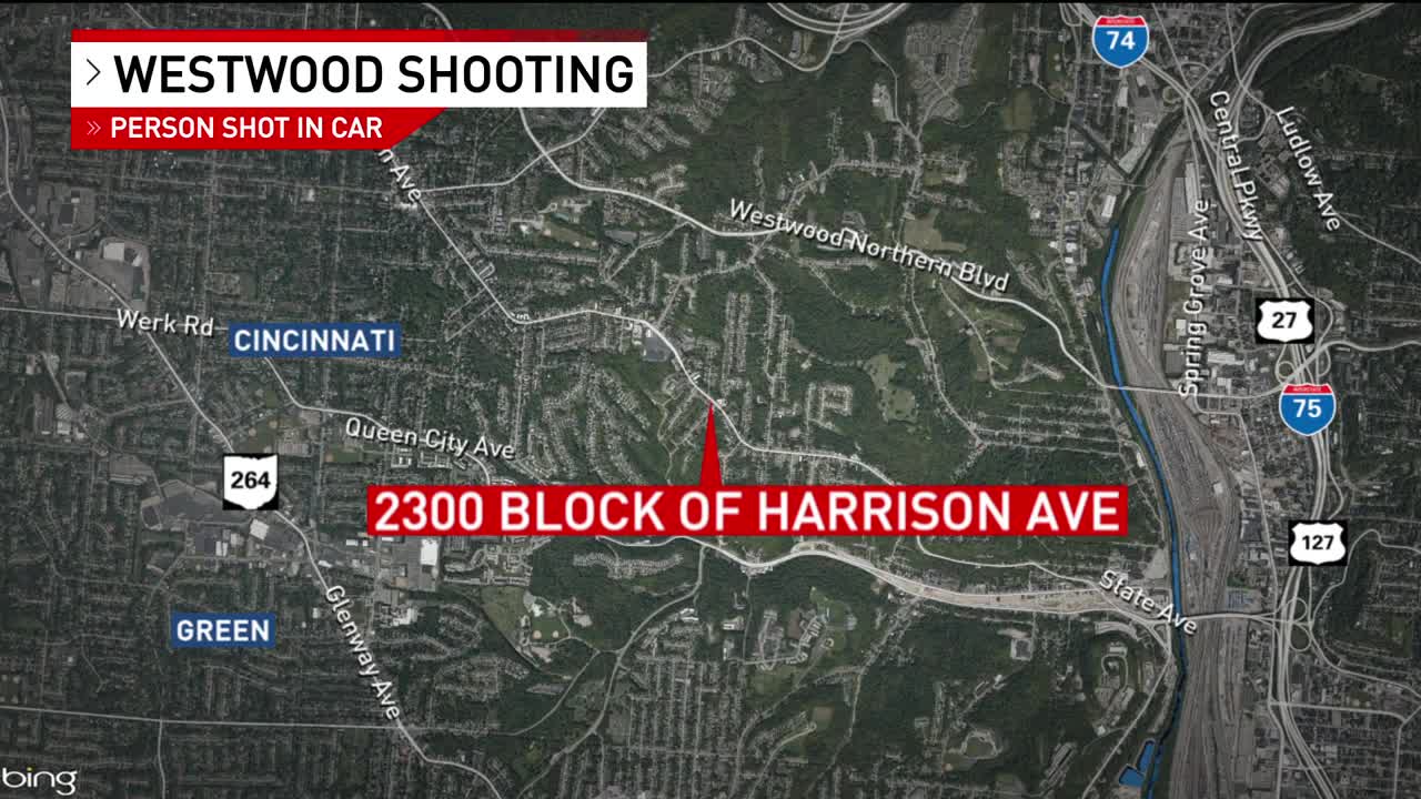 1 injured after shooting in Westwood