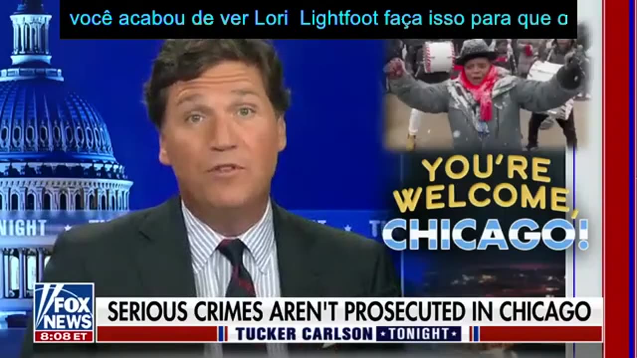Tucker: The system worked