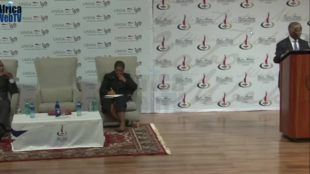 Thabo Mbeki_1_Im saying its deliberate