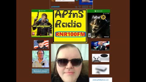 12-24-22 Merry Christmas! APfnS Live Podcast: Trump Should Be Speaker of the House!
