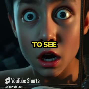 Forgotten Journal Reveals Terrifying Truth About My Memories!#shortsviral