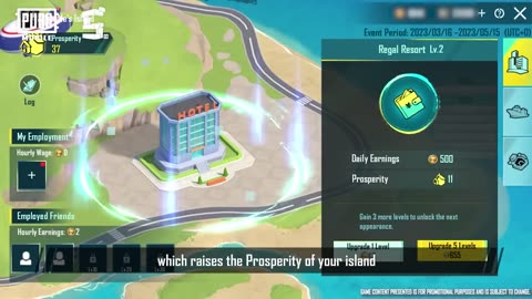 Pubg mobile new update