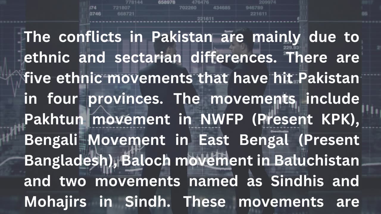 How to Create Galtung's Triangle and its Application in Conflicts of Pakistan