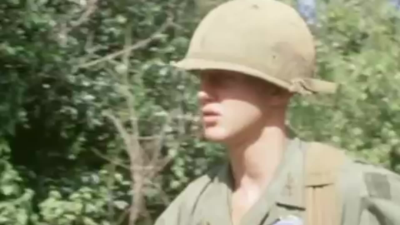 US Army Operation MacArthur Vietnam 1968-69