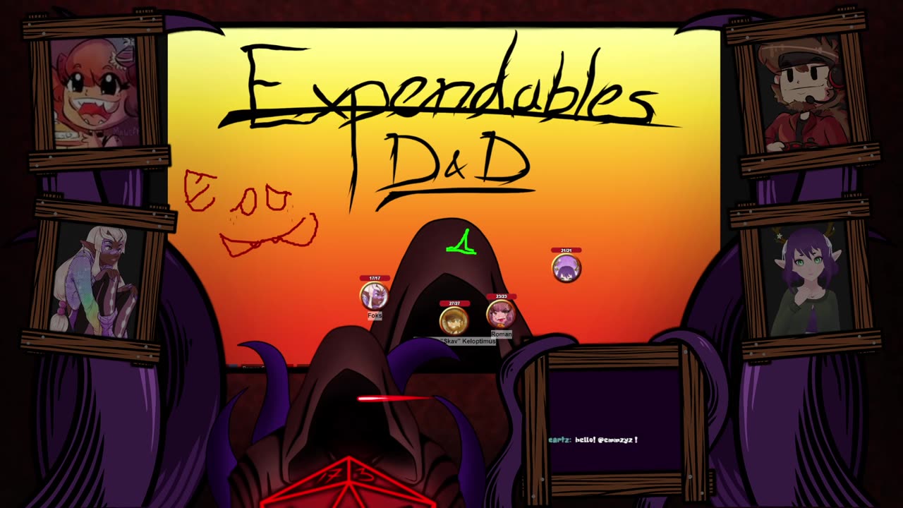 An Adventure Begins! - Depths of Drekmore Part .1.