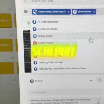 AI and Personalized Learning IN 2023