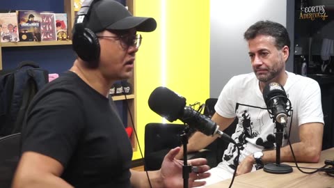 TRADER EXPLICA COMO GANHOU MUITO DINHEIRO NA P4NDEMIA À Deriva Cortes