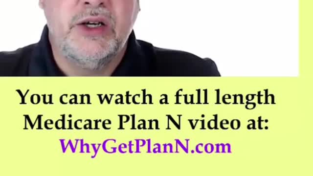 Part 7 - Med Supp or MA plans - Reasons why you may consider a Medicare Advantage plan.